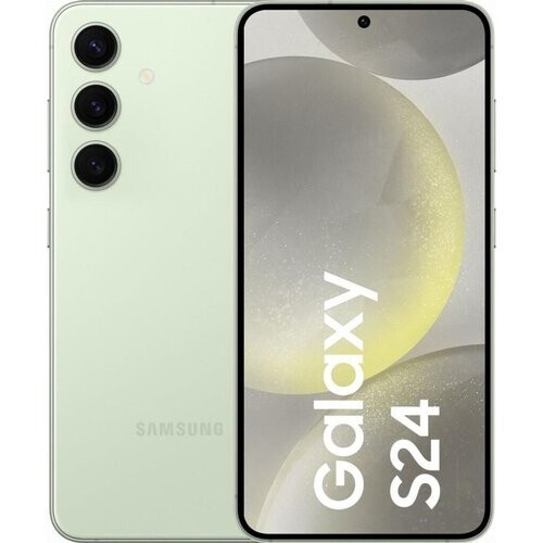 El Galaxy S24 aterrizó en enero de 2024 y ...
