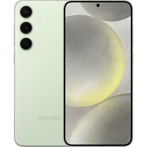 The Samsung Galaxy S24+ is part of Samsung’s ...