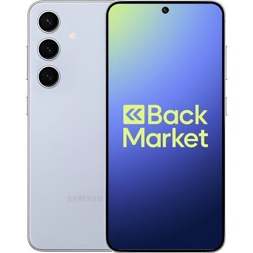 Das Samsung Galaxy S24 kam im Januar 2024 auf den ...