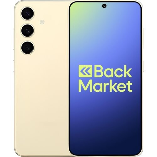 Galaxy S24 256GB - Gelb - Ohne Vertrag - Dual-SIM ...