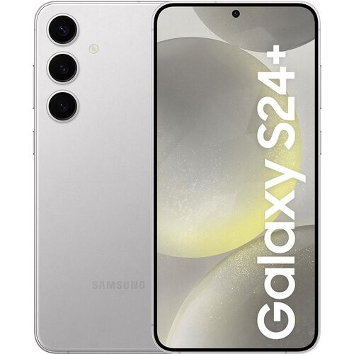 The Galaxy S24+ is Samsung’s 2024 flagship that ...