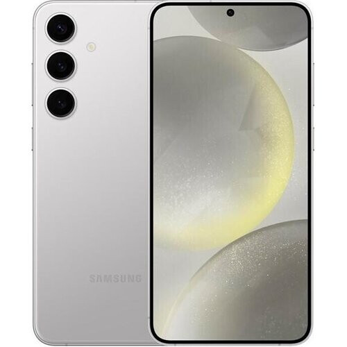 Galaxy S24+ 256GB - Grey - Unlocked - Dual-SIMOur ...