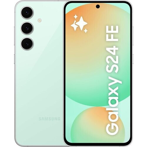 Das Samsung Galaxy S24 kam im Januar 2024 auf den ...