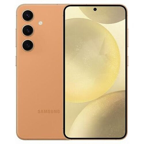 El Galaxy S24 aterrizó en enero de 2024 y ...