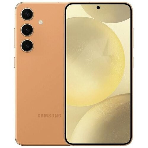The Samsung Galaxy S24+ is part of Samsung’s ...