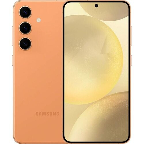 Galaxy S24+ 256GB - Orange - Unlocked ...