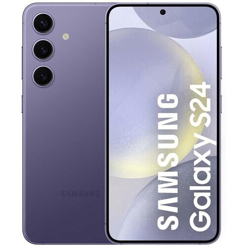 Galaxy S24 256GB - Purple - Unlocked ...