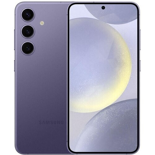 El Galaxy S24 aterrizó en enero de 2024 y ...