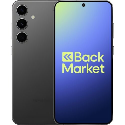 Das Samsung Galaxy S24 kam im Januar 2024 auf den ...