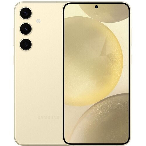 The Galaxy S24+ is Samsung’s 2024 flagship that ...