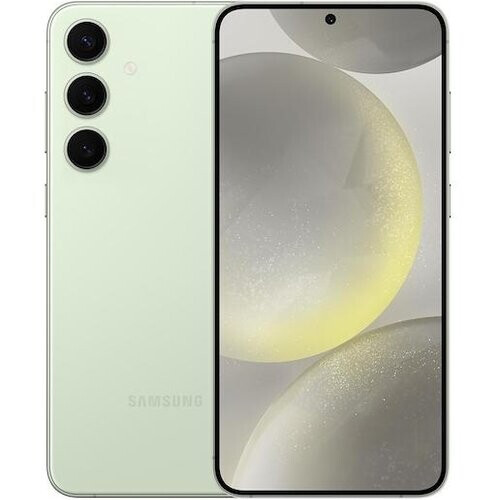 The Galaxy S24+ is Samsung’s 2024 flagship that ...