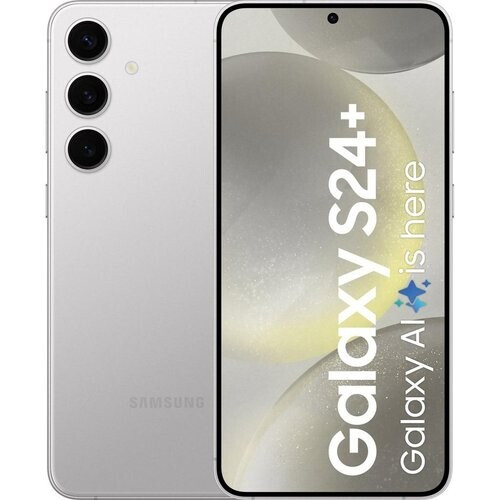 The Samsung Galaxy S24+ is part of Samsung’s ...