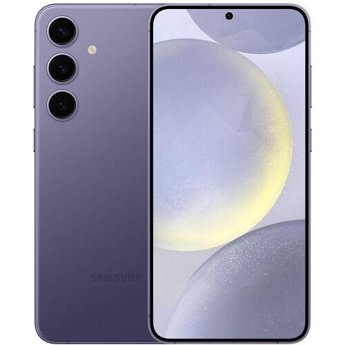 The Galaxy S24+ is Samsung’s 2024 flagship that ...