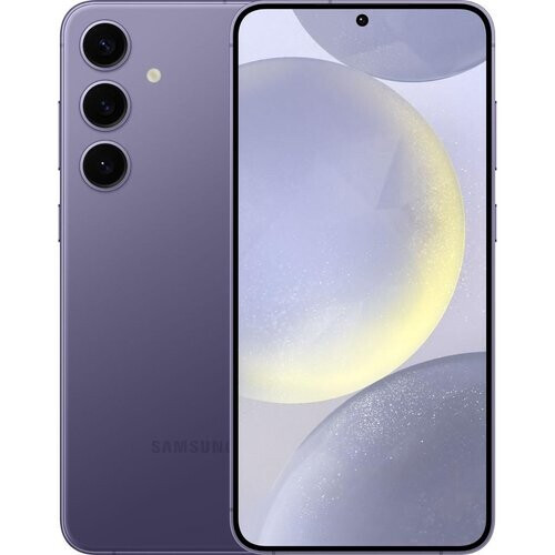 Galaxy S24+ 512GB - Violett - Ohne Vertrag ...