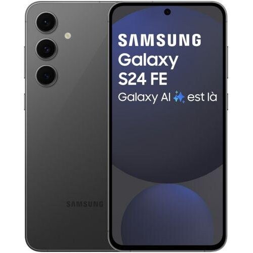 The Samsung Galaxy S24 FE brings much of the ...