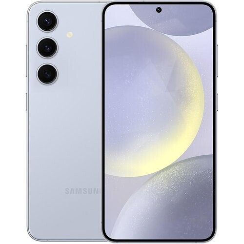 Das Galaxy S24 FE wurde 2025 von Samsung ...