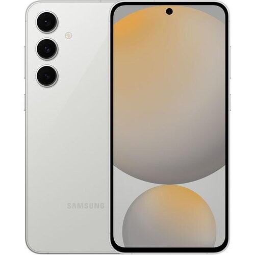 Das Galaxy S24 FE wurde 2025 von Samsung ...