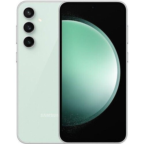 Das Galaxy S24 FE wurde 2025 von Samsung ...