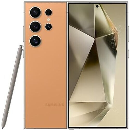 SM-S928BZOPEUB 1000 Go - Orange - Débloqué - ...