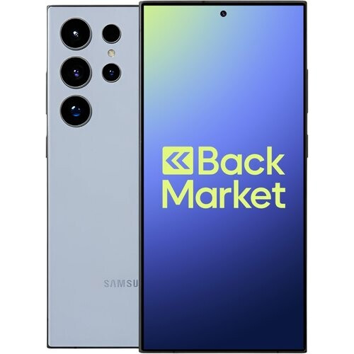 Das Galaxy S24 Ultra ist das Flaggschiff von ...