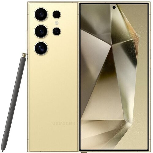The Galaxy S24 Ultra brings a big, bold Android ...