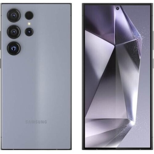 The Galaxy S24 Ultra brings a big, bold Android ...