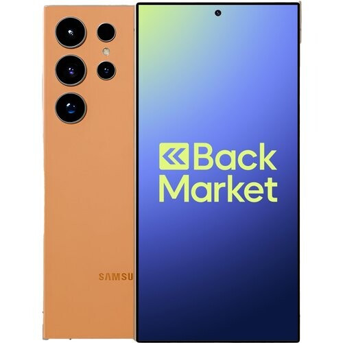 Das Galaxy S24 Ultra ist das Flaggschiff von ...