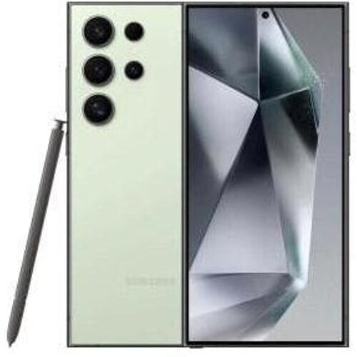 Das Galaxy S24 Ultra ist das Flaggschiff von ...