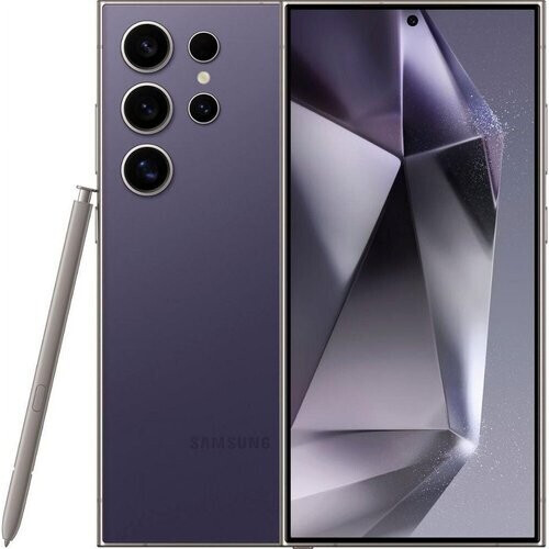 S24 ULTRA 512GB - Violett - Ohne Vertrag ...