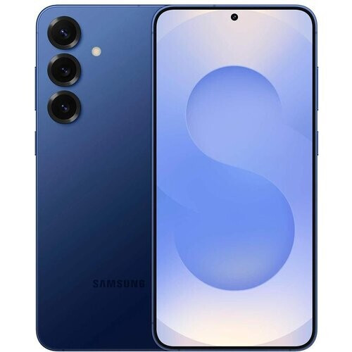 Galaxy S25 128GB - Dark Blue - Unlocked ...