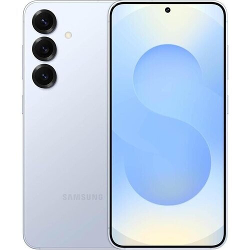 SAMSUNG Galaxy S25 128GB AI SmartphoneAI Camera ...