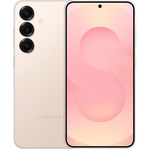 SAMSUNG Galaxy S25 128GB AI SmartphoneAI Camera ...