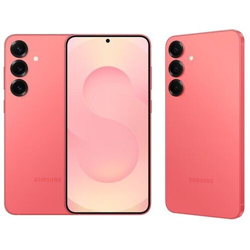 The Samsung Galaxy S25 steps into 2025 as ...