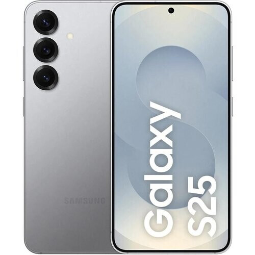 Get the Samsung Galaxy S25 smartphone for fast 5G ...
