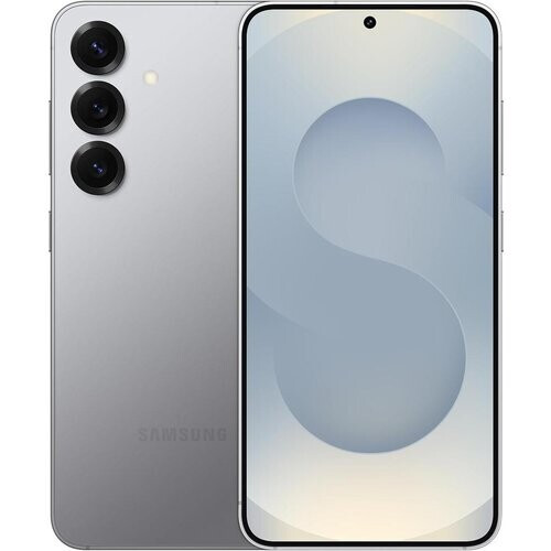The Samsung Galaxy S25 steps into 2025 as ...