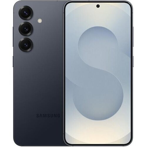 The Samsung Galaxy S25 steps into 2025 as ...