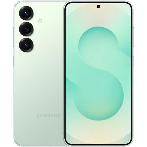 Galaxy S25 256GB - Green - Unlocked ...