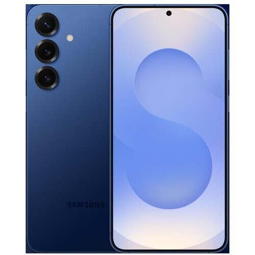 Galaxy S25+ 256GB - Marineblau - Ohne Vertrag ...