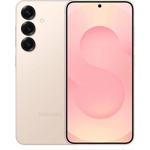 Galaxy S25+ 256GB - Rose Gold - Unlocked ...