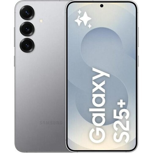 The Samsung Galaxy S25+ builds on Samsung’s ...
