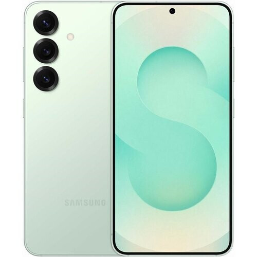 Galaxy S25 256GB - Verde - Libre ...