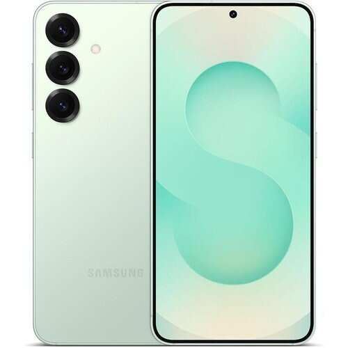 El Samsung Galaxy S25+ aterrizó en enero de 2025 ...