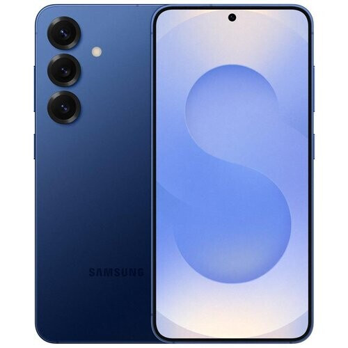 El Samsung Galaxy S25 representa la evolución de ...