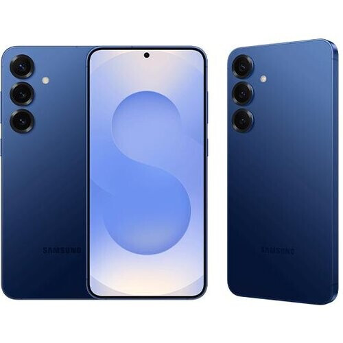 Galaxy S25+ 512GB - Blau - Ohne Vertrag ...