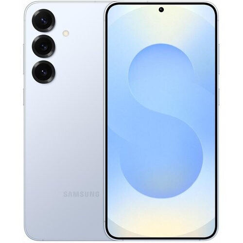 The Galaxy S25+ is Samsung’s 2025 flagship ...