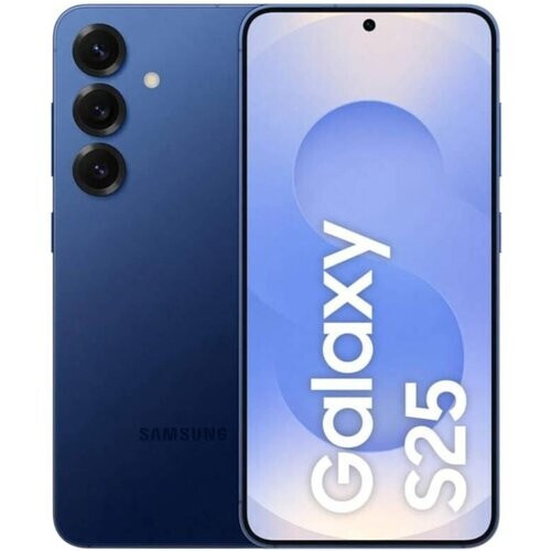 Galaxy S25 512GB - Marineblau - Ohne Vertrag ...