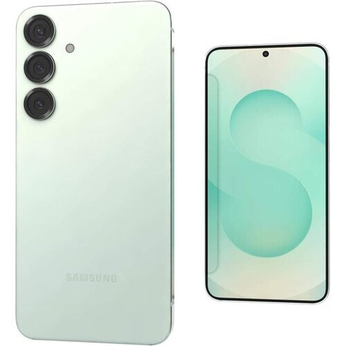 Galaxy S25+ 512GB - Grün - Ohne Vertrag ...