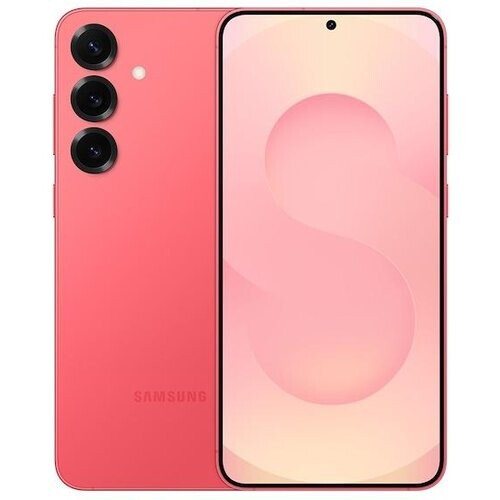 The Samsung Galaxy S25+ builds on Samsung’s ...
