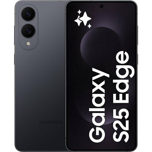 The Samsung Galaxy S25 Edge is a cutting-edge ...
