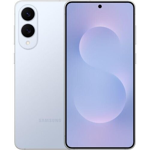 Das Galaxy S25 Edge, veröffentlicht im Frühjahr ...